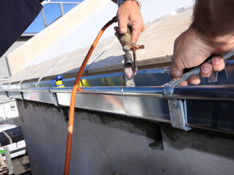 Steildächer Hannover