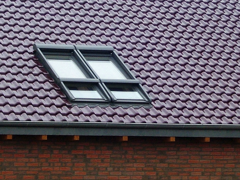 Dachfenster Hannover