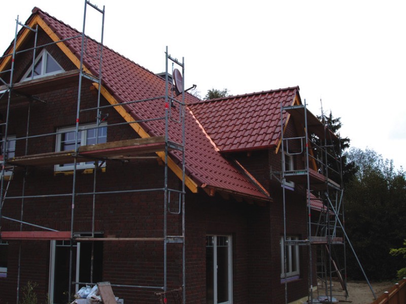 Dachdecker Hannover
