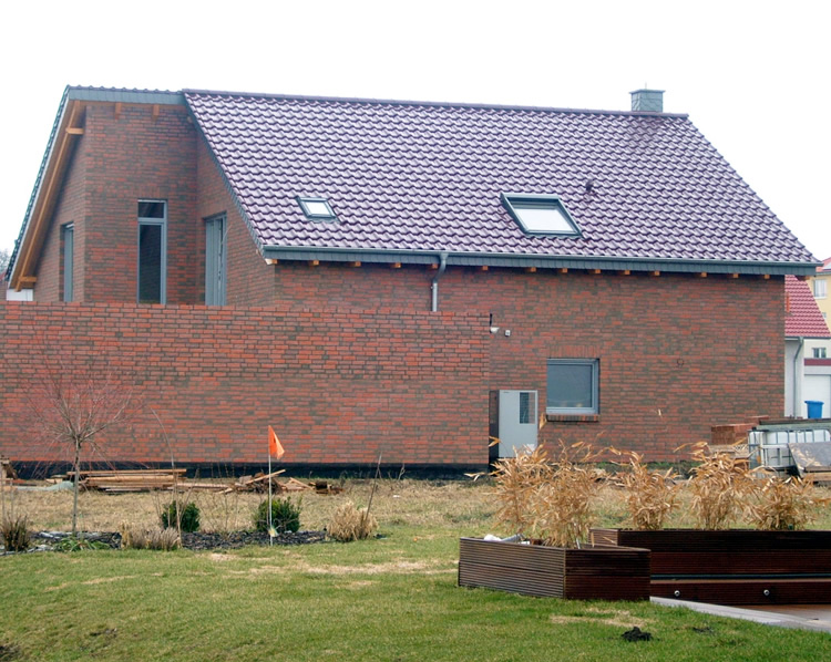 Steildach