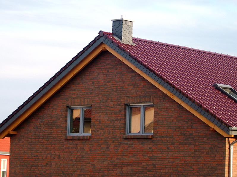 Steildach